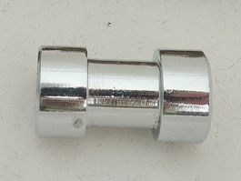 Original Manfrotto Adapter 1/4" & 3/8"