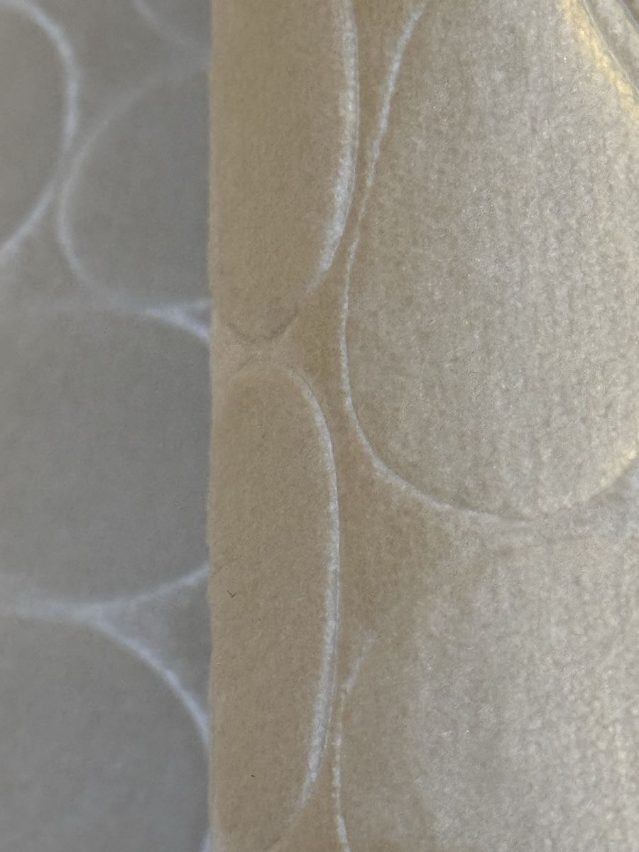 Tappeti: Neue Teppich Dolomit, 160x230cm, Stein Beige! – Nuovo e nell'imballaggio originale da Bern venduto da HBYISIS 4
