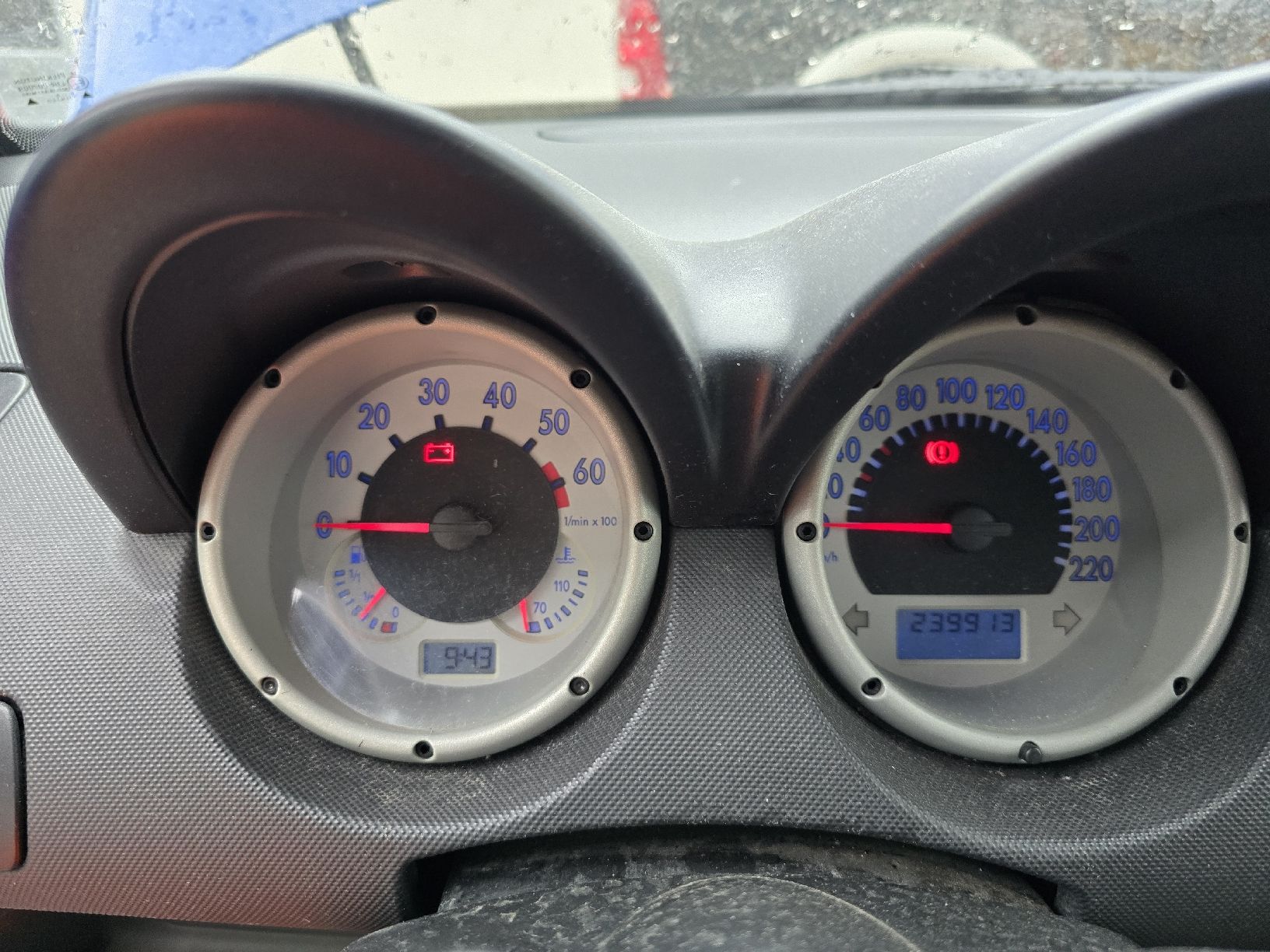 VW Autos: VW Lupo 1.4 16V  – D'occasion à Tuggen par oli_f76w 7