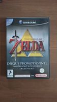VERY RARE Jeu The Legend of Zelda Collector's Edition GameCu