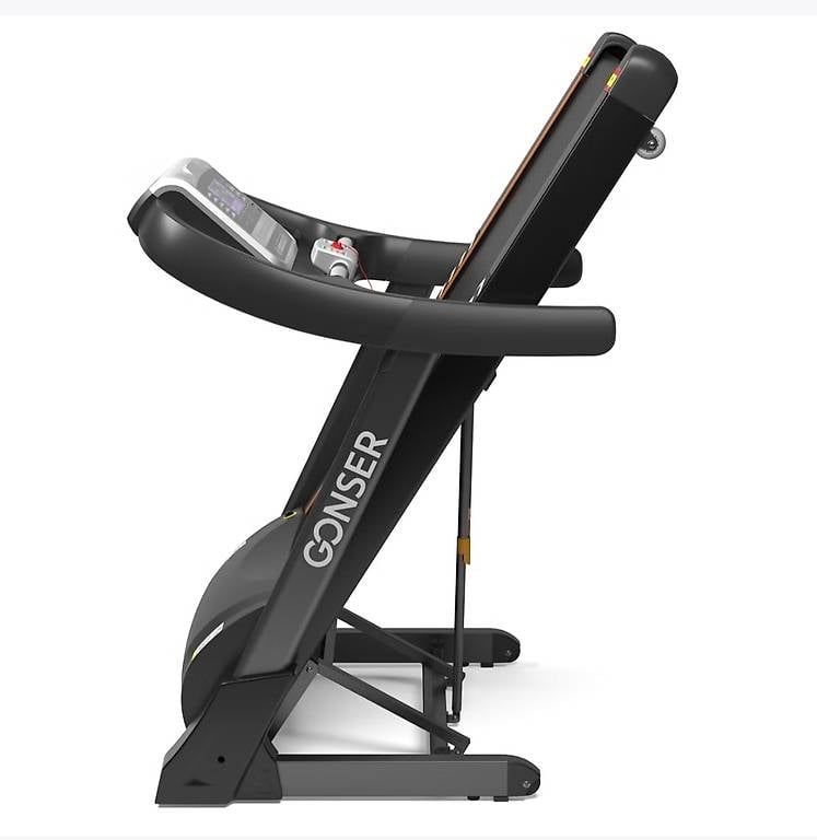 Hometrainer: Tapis Roulant professionale SPRINT – Gebraucht aus Giubiasco von mat_2kxx 4