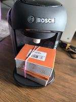 Kapsel Kaffemaschine
