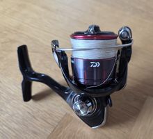 Daiwa Fuego LT2000S-XH Angelrolle