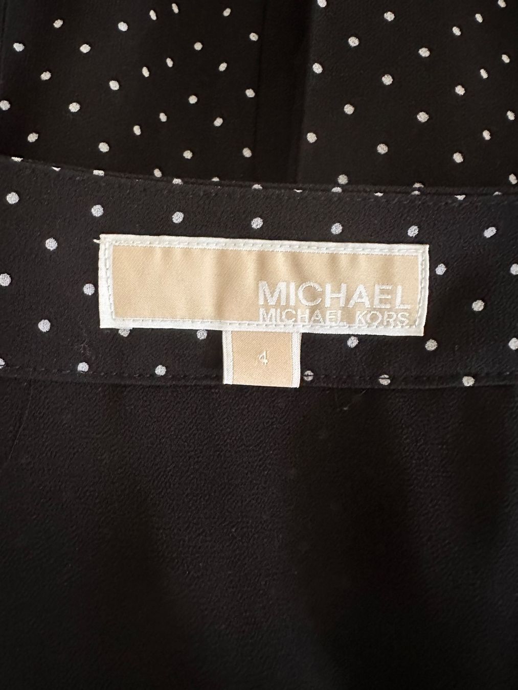 Michael Kors Gonne: Rock Michael Kors – Nuovo e nell'imballaggio originale da Alpnach Dorf venduto da ljusja 3