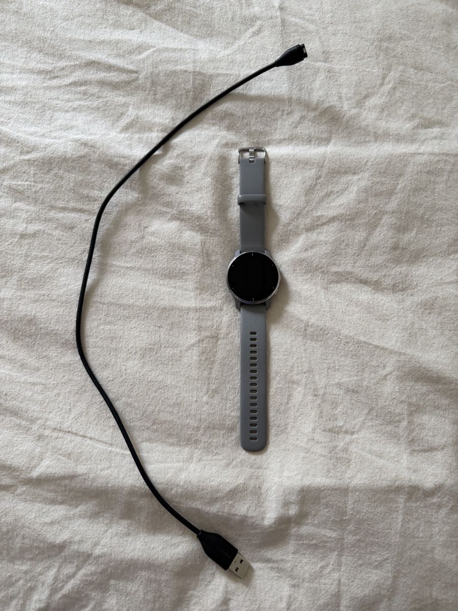Garmin Smartwatch: Garmin Venu 2 Plus – Usato da Bäretswil venduto da claemaens