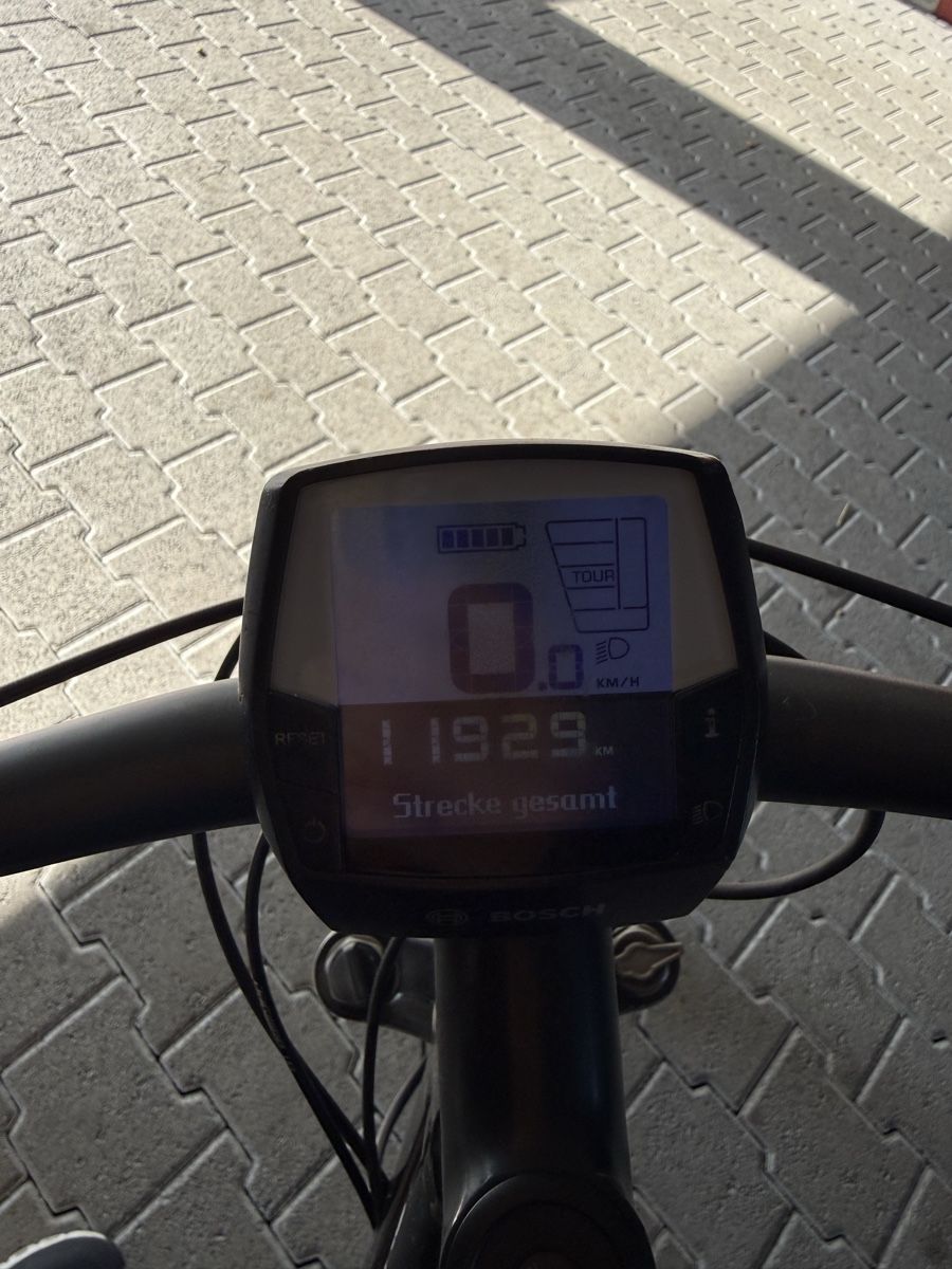 Diamant Vélos: Schwarzes Diamant E-Bike – D'occasion à Aarau par joe_lnh6 3