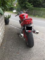Suzuki SV 1000