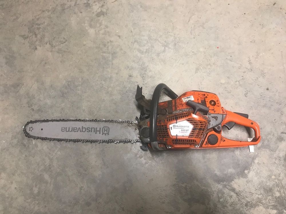 Acquistare Volano husqvarna 550xp 545 m2 522937805? | il tuo specialista Husqvarna parts