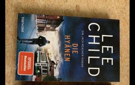 Lee Child - Die Hyänen