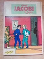 Circus Jacobi (3) - Circus Jacobi in Japan  (1.Auflage 1989)