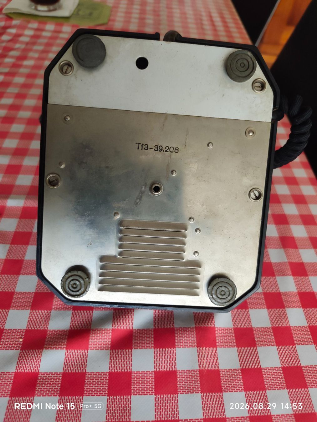 Téléphones: Tischtelefon – D'occasion à Liestal par waeckerli 2