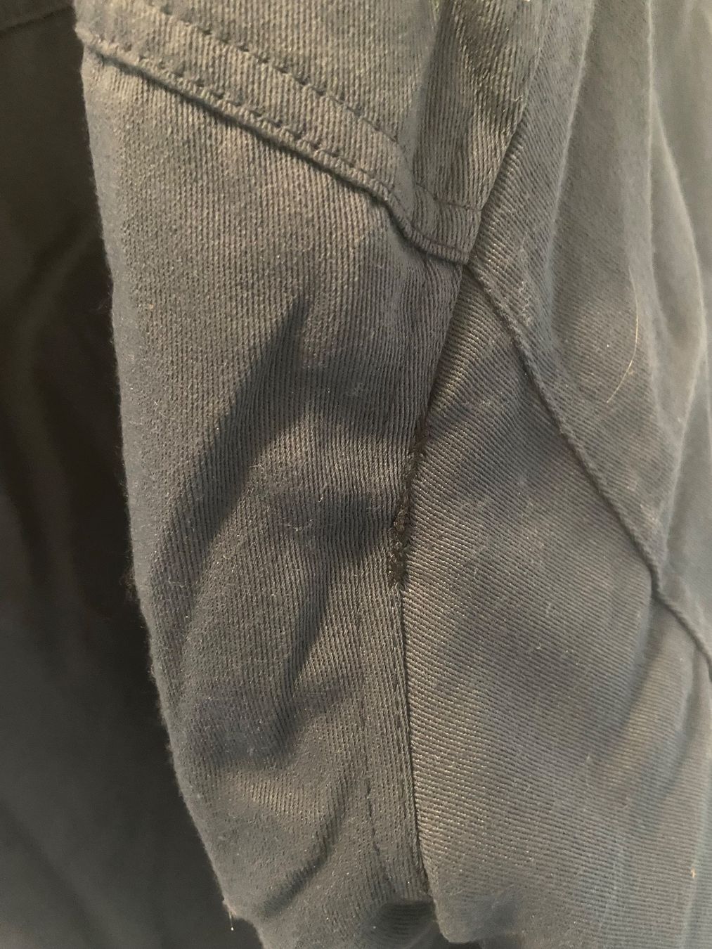 Giacche: Arbeitsjacke mit Kapuze Grösse M – Usato da Horn venduto da aCtutoNR 7