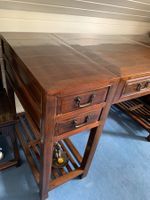 Wirting Desk - Schreibtisch Asia 19.Jahrundert - Asiatica