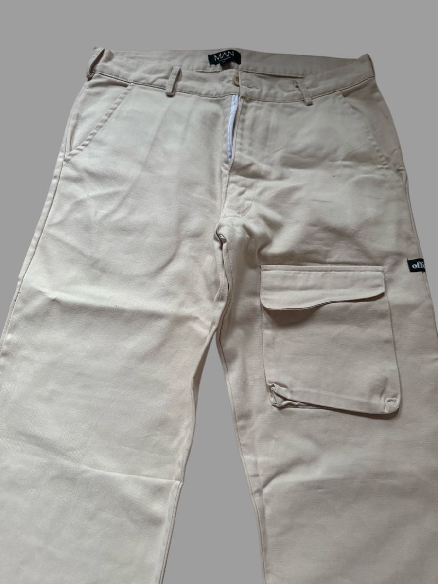 Pantaloni: Beige Cargohose – Nuovo e nell'imballaggio originale da Würenlos venduto da rob_yx7p 2