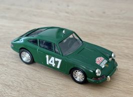 1 Porsche 911**1:43**