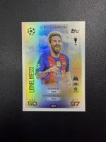 Topps Match Attax 2025/26 Lionel Messi 163