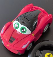 Ferngesteuertes Spielzeugauto Ferrari