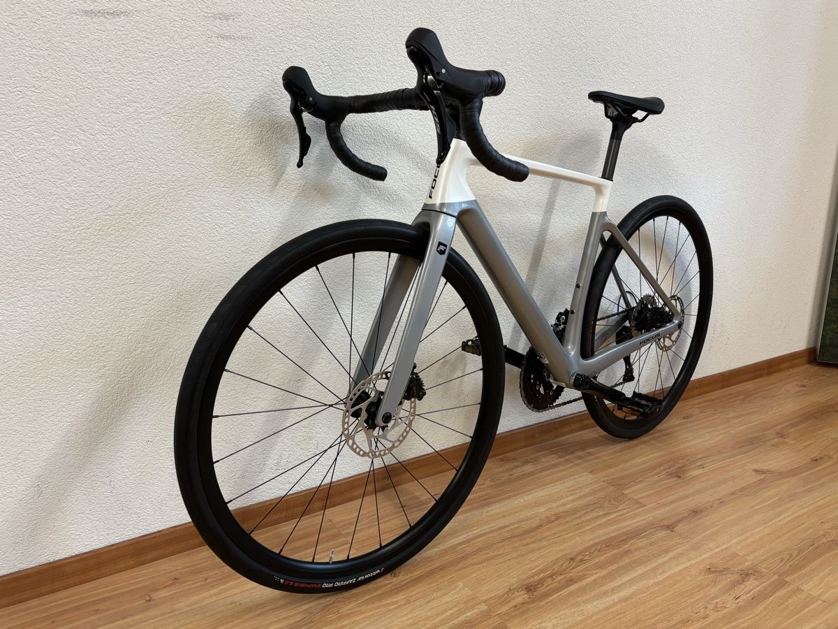 Focus Velos: Focus Paralane 8.7 neu **-20%** – Neu (gemäss Beschreibung) aus Hindelbank von Luckybiker