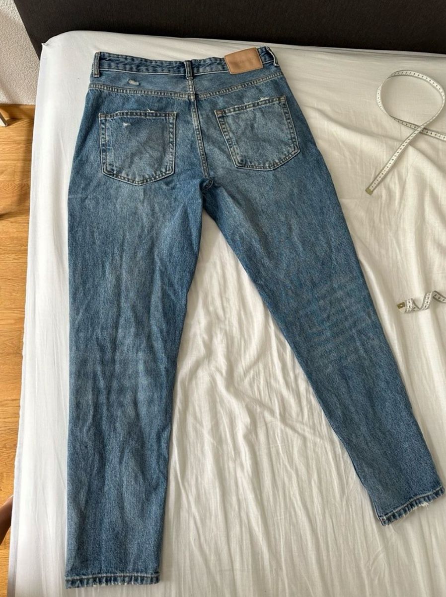 Pull&Bear Jeans: Pull & Bear Jeans Hose Gr. 40 – Usato da Gränichen venduto da cat_lady 4