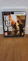 PS 3 - The Last of Us
