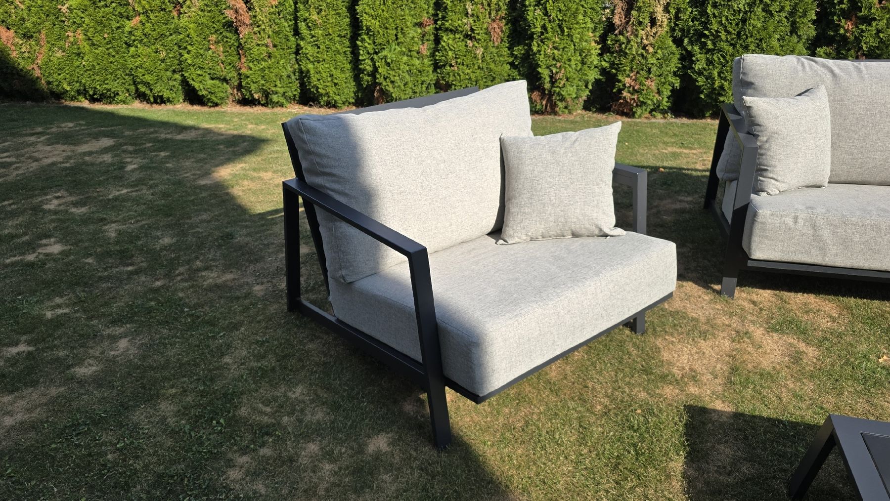 Sofas: Lounge Leonardo Modern Collection – Neu (gemäss Beschreibung) aus Reutigen von ElFerro 2