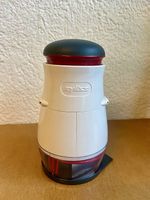Zyliss Zwiebelhacker  praktischer Küchenhelfer
