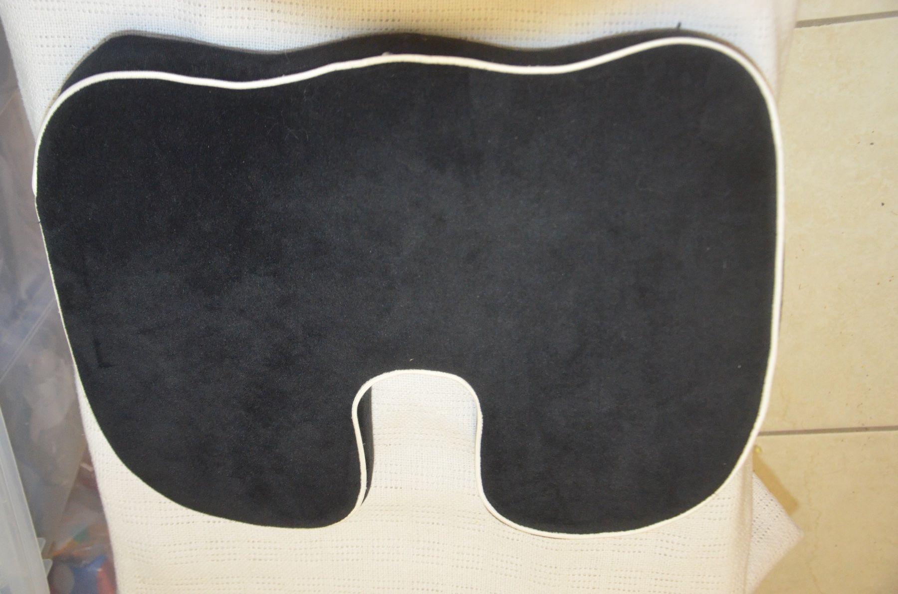 Cuscini: KISSEN COUSSIN – Usato da Chiasso venduto da Dolly015
