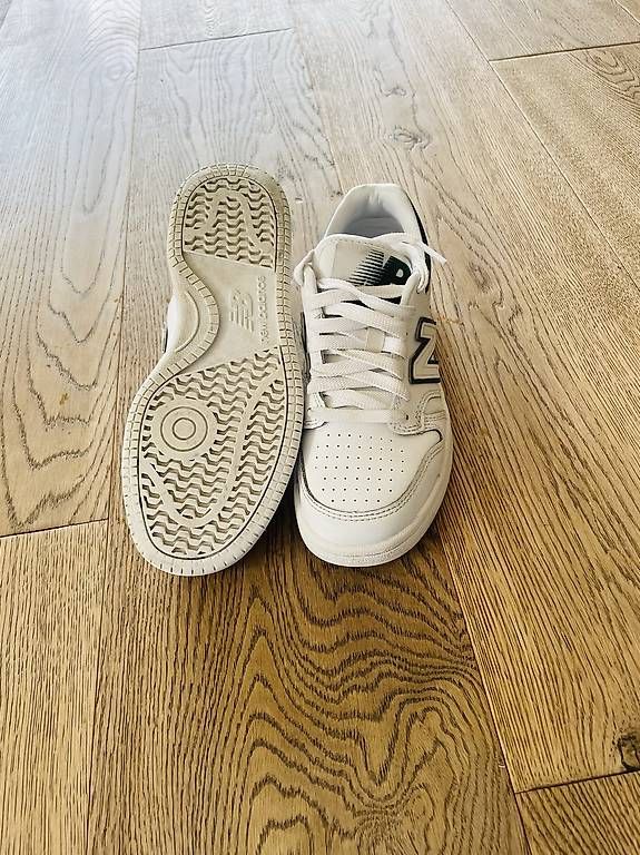 Herrenschuhe: New Balance 480 - pointure 36 – Gebraucht aus Corseaux von Elo75 3