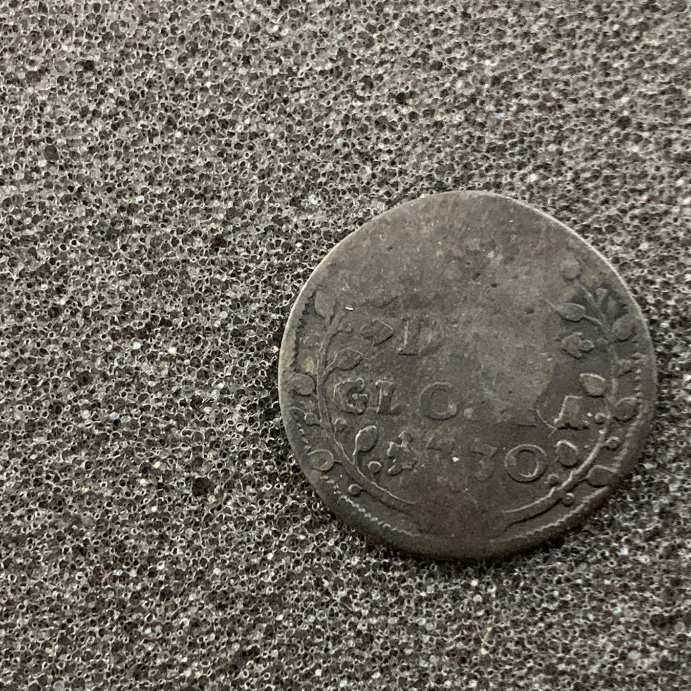 Tutti le monete: 2 Kreuzer St. Gallen 1730 – Usato da Reitnau venduto da tb-muenzen 2