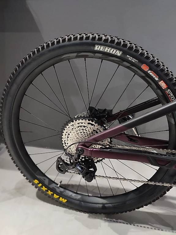 Akkus: ORBEA RISE H10 H10 BATTERY 540WH – Gebraucht aus Rivera von inf_qr2h 1
