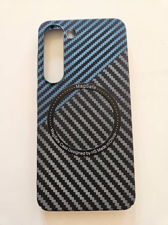 Cover & Protezioni schermo: Handyhüllen Samsung S23 – Usato da Herzogenbuchsee venduto da Joy_2drk