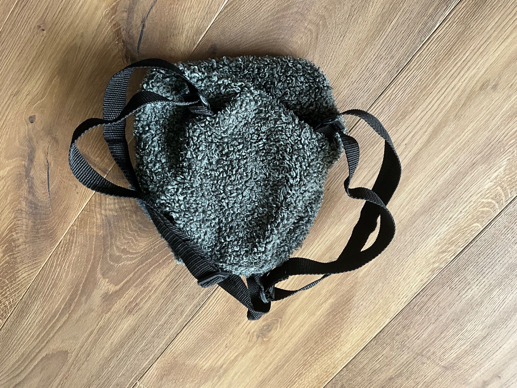 Borse & Zaini: Rucksack Hase – Usato da Oberhof venduto da Hibrzel 2