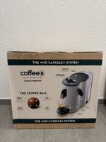 Coffee B Kaffeemaschine mit Kapseln