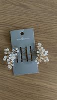Haarnadeln Kristalle Set Neu! 