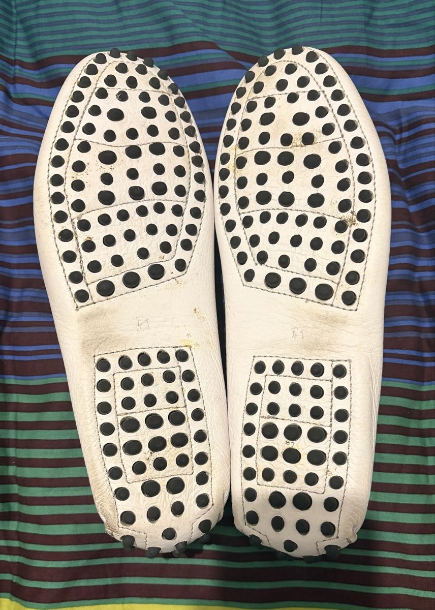 Chaussures hommes: Mocassins – D'occasion à Genève par AlBE909 4