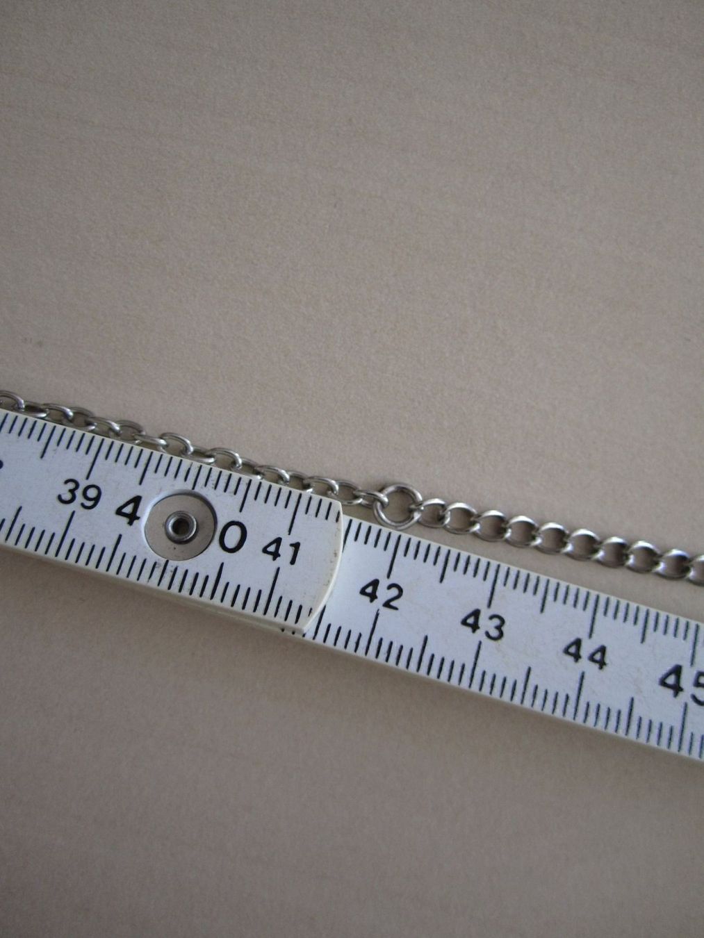 Catenine: Collier fantaisie – Usato da Lausanne venduto da Kmm03 8