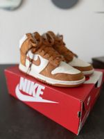 Nike Dunk hi retro se