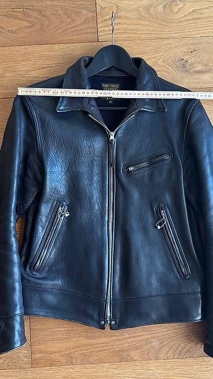 Giacche: Fine Creek Leathers (VMC) – Usato da Niederlenz venduto da lato7979 3