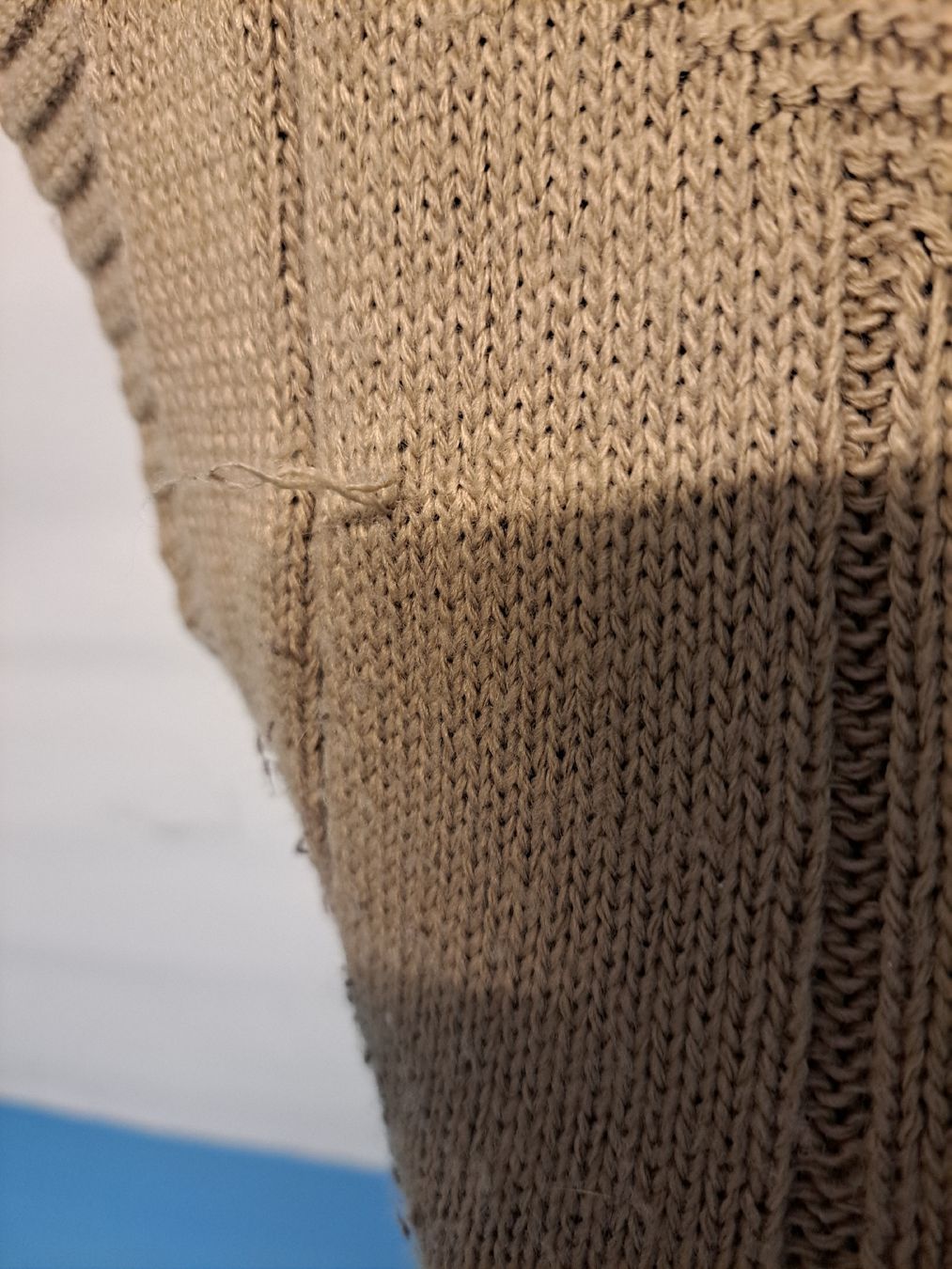 Vestiti: Strickkleid – Usato da Basel venduto da kru_m5x5 2