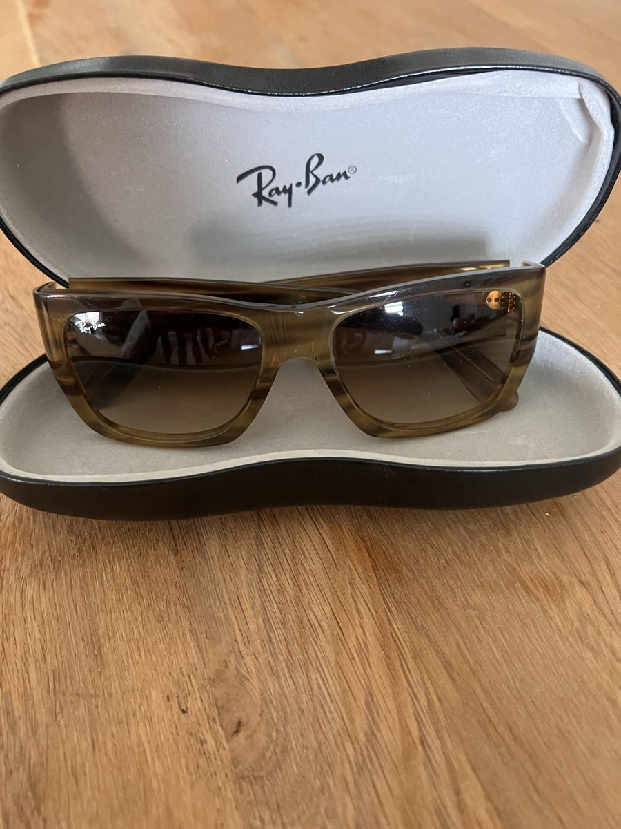 Brillen & Gläser: Sonnenbrille  – Neu (gemäss Beschreibung) aus Zürich von Vasu05 1