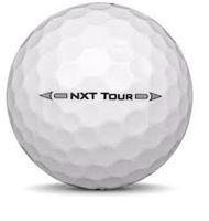⛳ Titleist NXT Tour (24) - Qualité AAAA et AAA