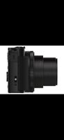 Sony DSC-HX90V – 18.2 MP / 30x Zoom / GPS / Wi-Fi 