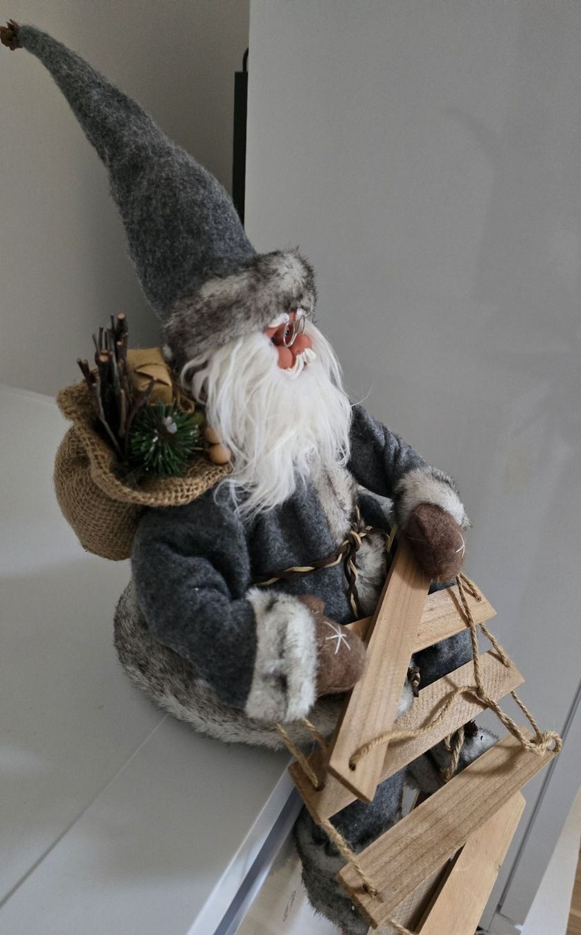 Tutte le decorazioni: Weihnachtsmann 50cm – Usato da Bergdietikon venduto da ewa1005 1