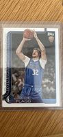Cooper Flagg Topps Rookie Card