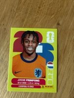 Panini Sticker WM 2026 Jeremie Frimpong NED 8