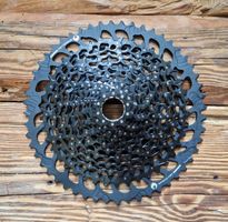 SRAM GX EAGLE Kassette XG-1275 10-52 XD, 12-fach