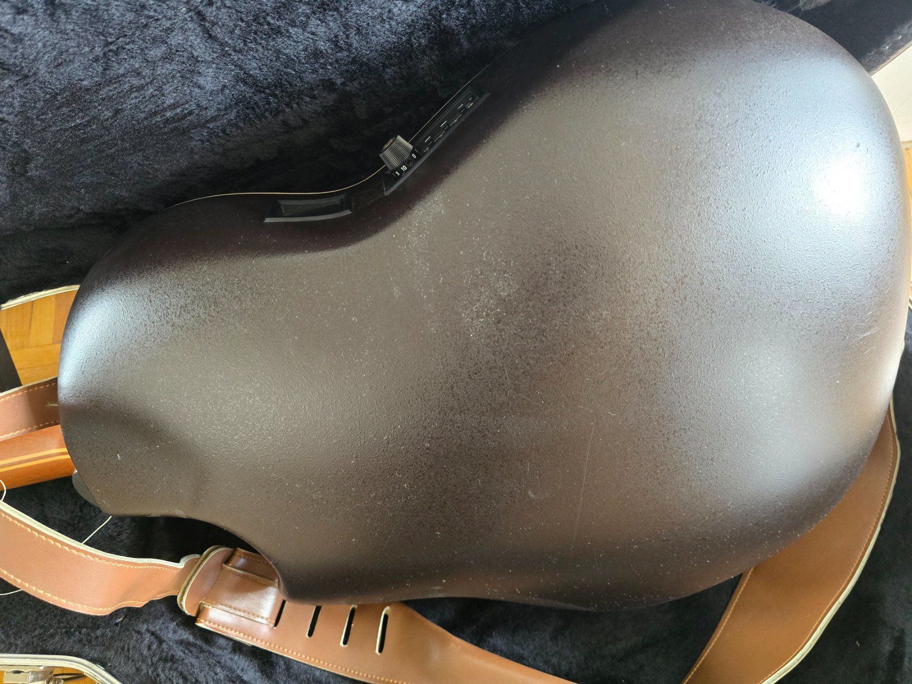 Strumenti musicali: Ovation Gitarre Modell 1763, mit Koffer – Usato da Zug venduto da musikundtechnik 2
