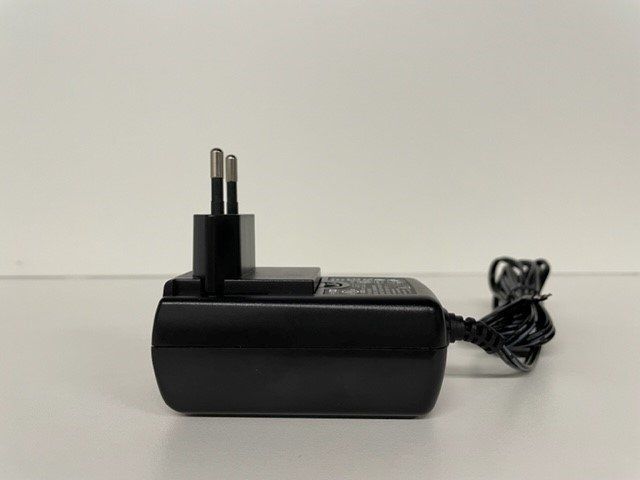 Kabel: EU-Netzstecker cULus 24V / 24W, Netzteil, Steckernetzteil – Neu und originalverpackt aus Hünenberg von Dominique1974 6