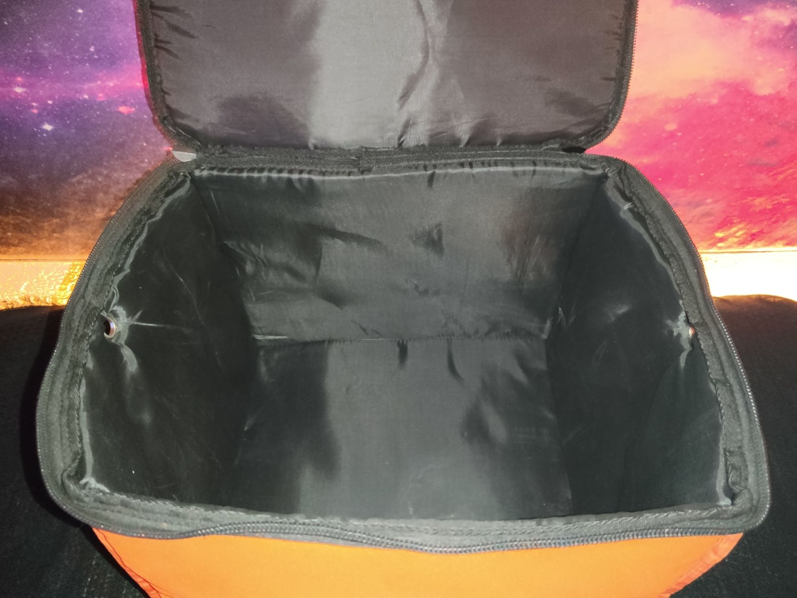 Borse: Original EAT.ch Liefertasche Transporttasche Kühltasche – Usato da Rothrist venduto da SiddharthaMoon 7