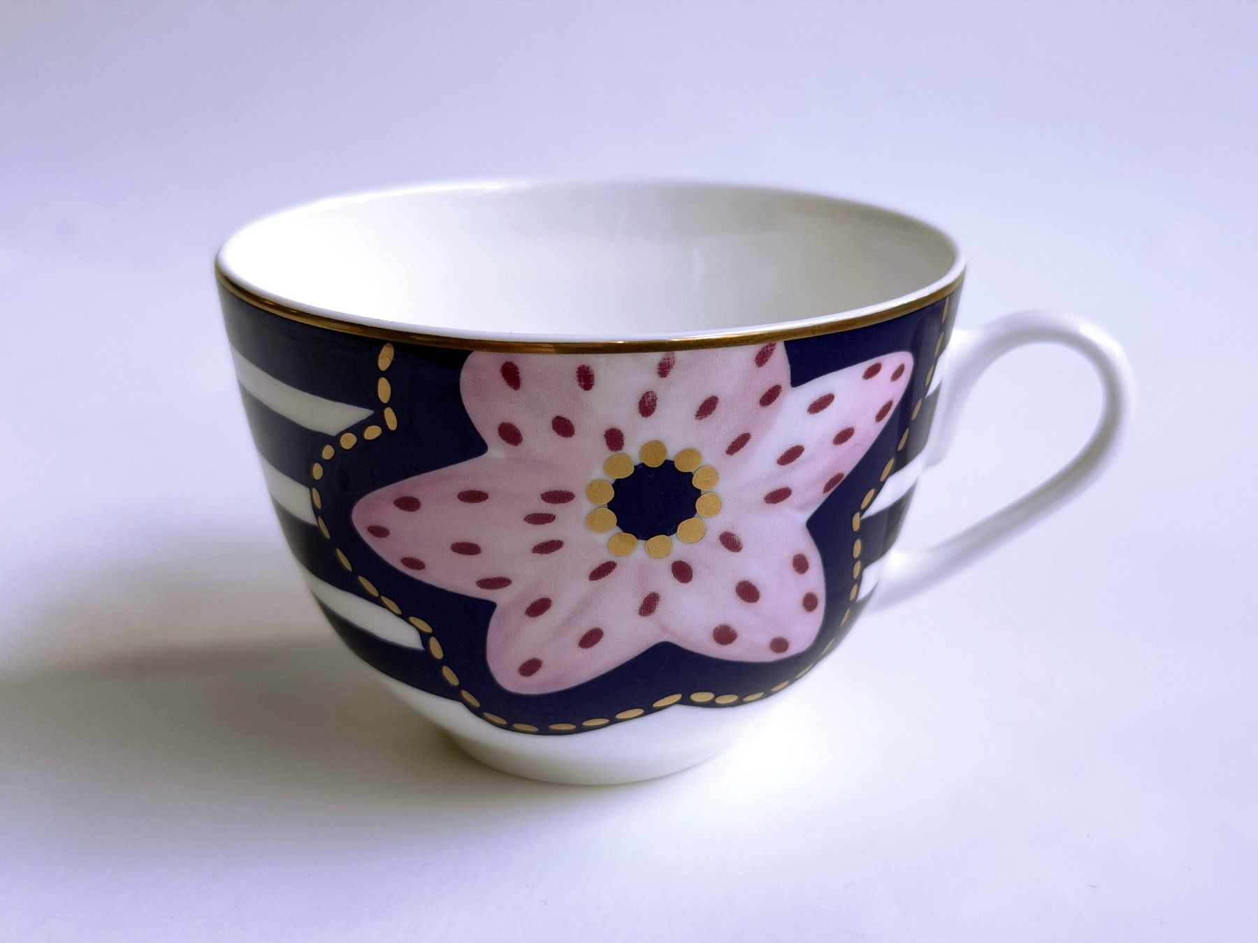 Tazze: Imperial Porcelain, Kaffee-Teetasse – Usato da Dübendorf venduto da Orchid-Sonate